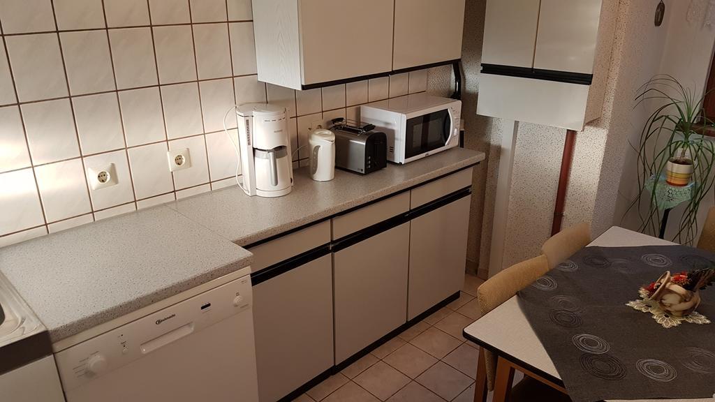 Willa Ferienhaus Richter Bad Schandau Zewnętrze zdjęcie