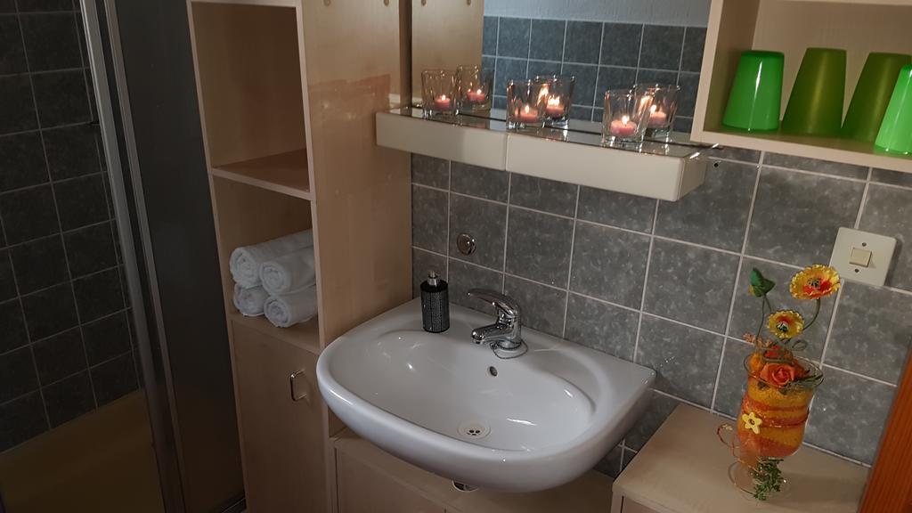 Willa Ferienhaus Richter Bad Schandau Zewnętrze zdjęcie